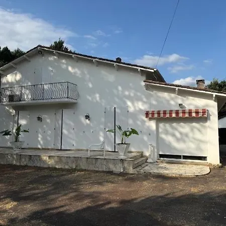 Casa vacanze Minoli Prigonrieux