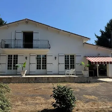 Minoli Casa vacanze Prigonrieux