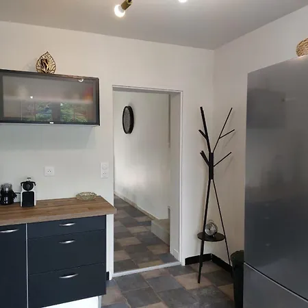 Casa vacanze Minoli Prigonrieux