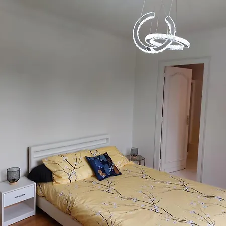 Minoli Casa vacanze Prigonrieux